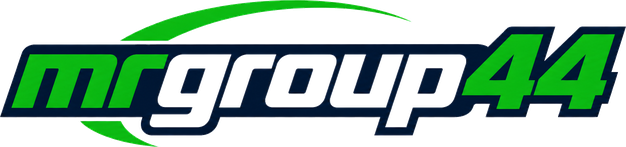 mrgroup44 Logo